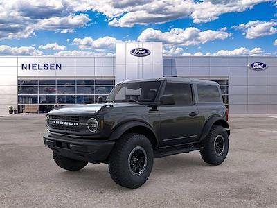 New 2026 Ford Bronco Base for sale #V6840 - photo 1