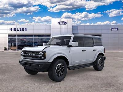 New 2026 Ford Bronco Outer Banks for sale #V6842 - photo 1