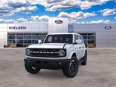 New 2026 Ford Bronco Outer Banks for sale #V6842 - photo 2