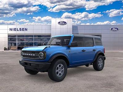 2026 Ford Bronco 4WD SUV for sale #V6845P - photo 1