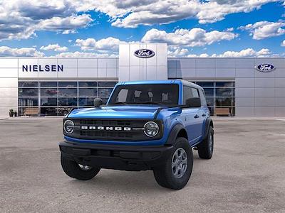 2026 Ford Bronco 4WD SUV for sale #V6845P - photo 2