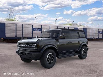 New 2026 Ford Bronco Outer Banks for sale #V6848 - photo 1