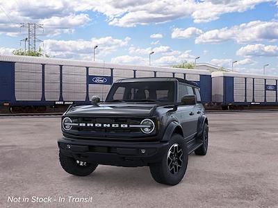 New 2026 Ford Bronco Outer Banks for sale #V6848 - photo 2