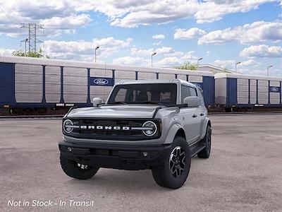 New 2026 Ford Bronco Outer Banks for sale #V6849 - photo 2
