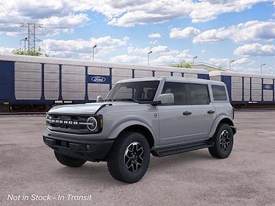 New 2026 Ford Bronco Outer Banks for sale #V6878 - photo 1