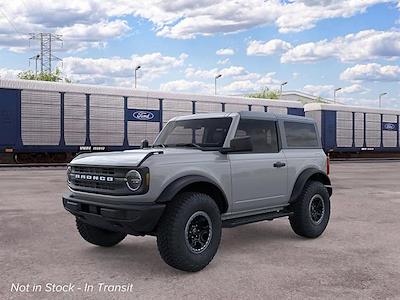 2026 Ford Bronco 4WD SUV for sale #V6892 - photo 1