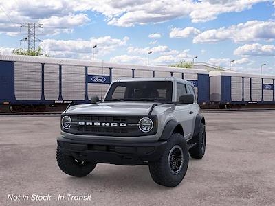 2026 Ford Bronco 4WD SUV for sale #V6892 - photo 2
