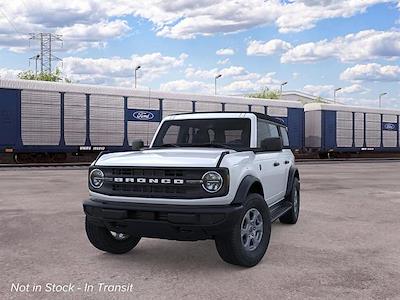 2026 Ford Bronco 4WD SUV for sale #V6916 - photo 2
