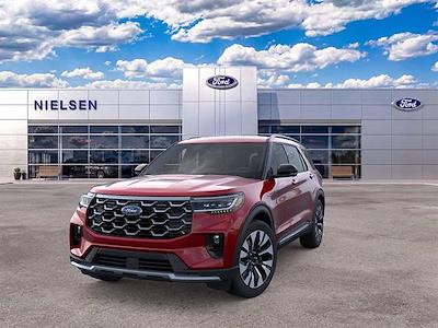 2026 Ford Explorer 4WD SUV for sale #V6926 - photo 2
