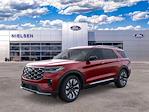 2026 Ford Explorer 4WD SUV for sale #V6926 - photo 1