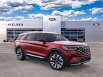 2026 Ford Explorer 4WD SUV for sale #V6926 - photo 7