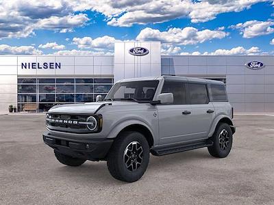 2026 Ford Bronco 4WD SUV for sale #V6945P - photo 1