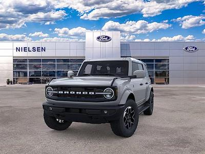 2026 Ford Bronco 4WD SUV for sale #V6945P - photo 2