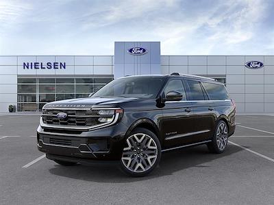New 2027 Ford Expedition MAX Platinum for sale #V7000 - photo 2