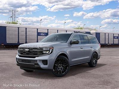 New 2027 Ford Expedition Platinum for sale #V7004 - photo 2