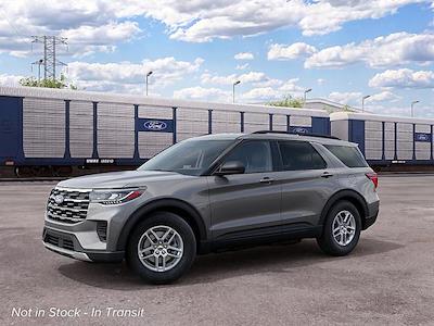 New 2027 Ford Explorer Active for sale #V7014 - photo 1