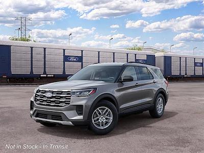 New 2027 Ford Explorer Active for sale #V7014 - photo 2