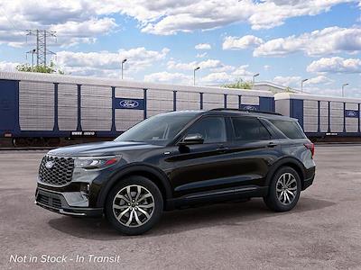 New 2027 Ford Explorer ST-Line for sale #V7015 - photo 1
