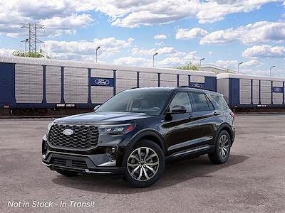 New 2027 Ford Explorer ST-Line for sale #V7015 - photo 2