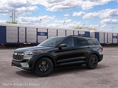 New 2027 Ford Explorer Tremor for sale #V7016 - photo 1