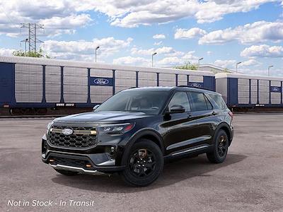 New 2027 Ford Explorer Tremor for sale #V7016 - photo 2