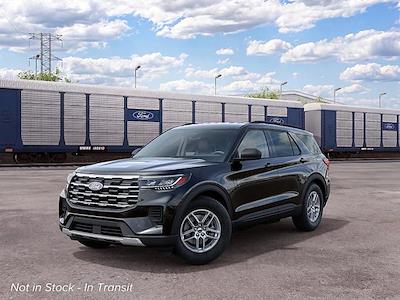 2027 Ford Explorer 4WD SUV for sale #V7017 - photo 2