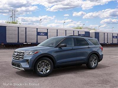 New 2027 Ford Explorer Active for sale #V7020 - photo 1