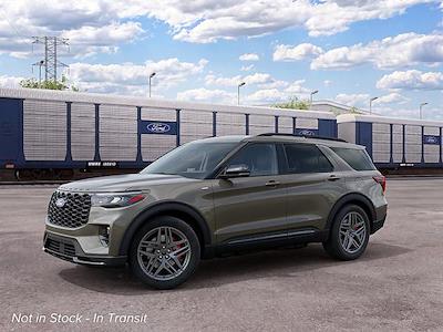 New 2027 Ford Explorer ST-Line for sale #V7021 - photo 1