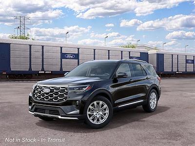 2027 Ford Explorer 4WD SUV for sale #V7024 - photo 2