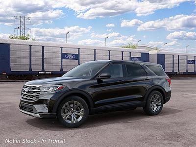 2027 Ford Explorer 4WD SUV for sale #V7025 - photo 1