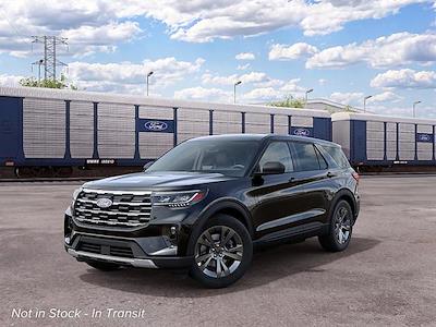 2027 Ford Explorer 4WD SUV for sale #V7025 - photo 2