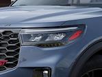 2027 Ford Explorer 4WD SUV for sale #V7039 - photo 18