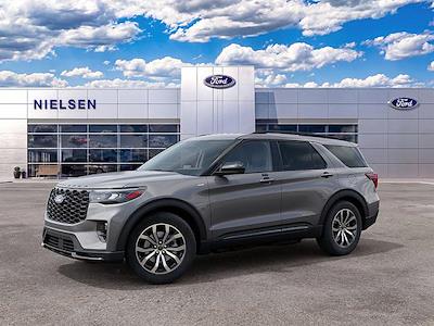 2027 Ford Explorer 4WD SUV for sale #V7042 - photo 1