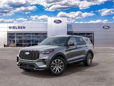 2027 Ford Explorer 4WD SUV for sale #V7042 - photo 2
