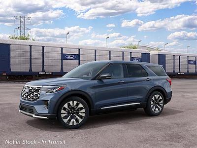 2027 Ford Explorer 4WD SUV for sale #V7053 - photo 1