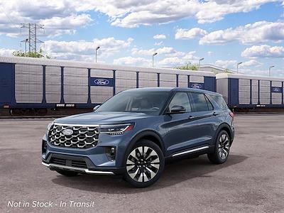 2027 Ford Explorer 4WD SUV for sale #V7053 - photo 2