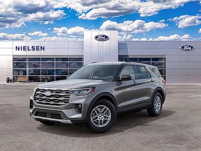 2027 Ford Explorer 4WD SUV for sale #V7054 - photo 2