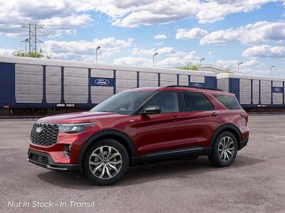 2027 Ford Explorer 4WD SUV for sale #V7065 - photo 1