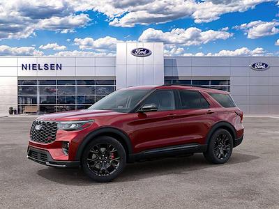 2027 Ford Explorer 4WD SUV for sale #V7078P - photo 1
