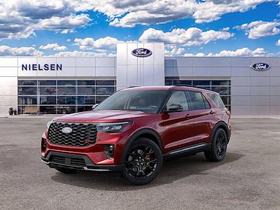 2027 Ford Explorer 4WD SUV for sale #V7078P - photo 2