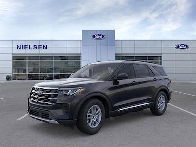 New 2025 Ford Explorer Active for sale #VF52039 - photo 1