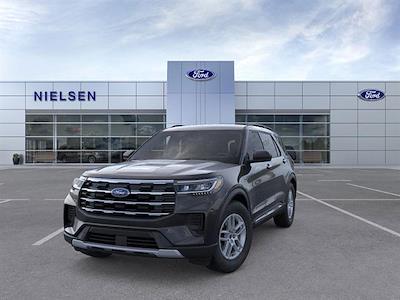 New 2025 Ford Explorer Active for sale #VF52039 - photo 2