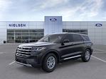 New 2025 Ford Explorer Active for sale #VF52039 - photo 1