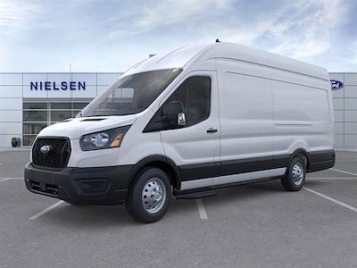 New 2025 Ford Transit 350 High Roof Empty Cargo Van for sale #VF52670 - photo 1