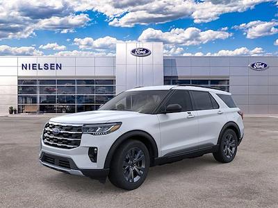 2026 Ford Explorer 4WD SUV for sale #VF64498 - photo 1