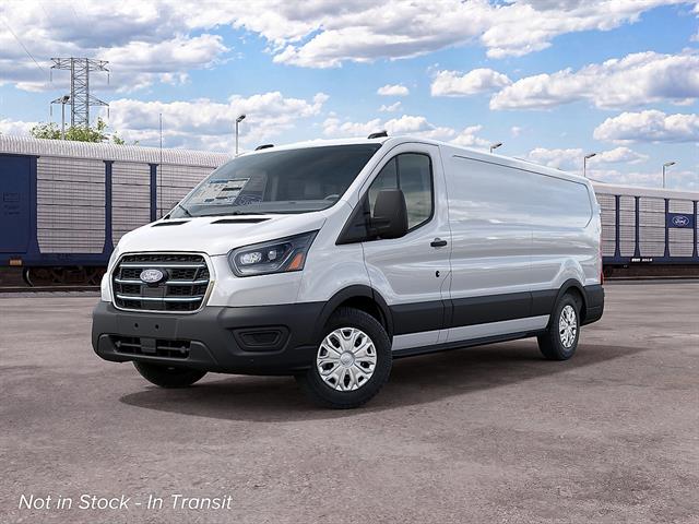New 2027 Ford E-Transit 350 - photo 2