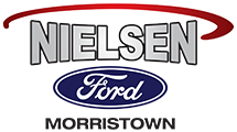 Nielsen Ford of Morristown logo