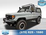 1993 Toyota Land Cruiser 4WD SUV for sale #C1009 - photo 1