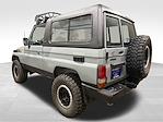 1993 Toyota Land Cruiser 4WD SUV for sale #C1009 - photo 2