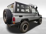 1993 Toyota Land Cruiser 4WD SUV for sale #C1009 - photo 4
